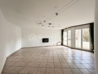 Appartement � vendre 4 pi�ces 93 m�