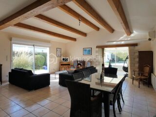  Maison à vendre 5 pièces 134 m²
