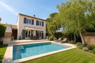  Maison à vendre 4 pièces 102 m²