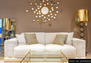  Appartement � vendre 3 pi�ces 63 m�