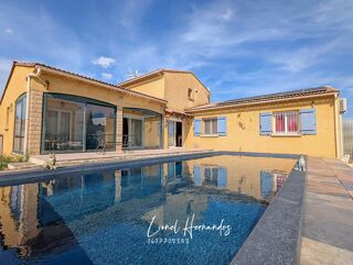  Villa à vendre 5 pièces 132 m²