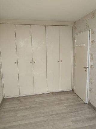  Appartement à louer 2 pièces 44 m²