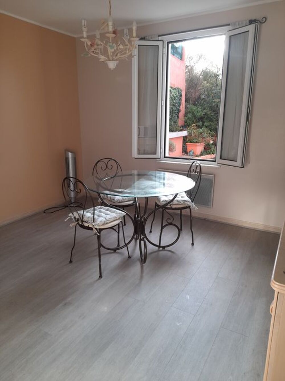 Location Appartement Appartement de 32m2 à louer sur Nice Nice