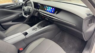 DS4 Crossback 1.2 PureTech 130 EAT8 Bastille + - Automatique 2022 occasion 91600 Savigny Sur Orge