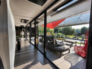  Maison à vendre 10 pièces 270 m²
