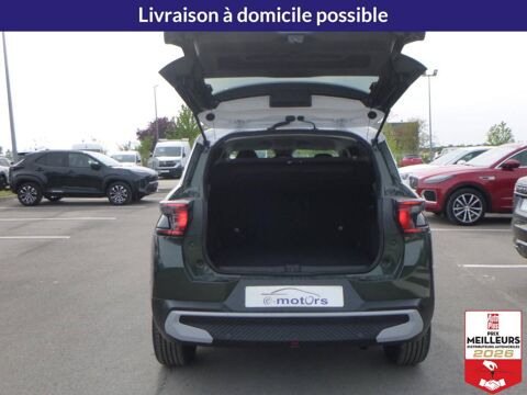 C3 Aircross Turbo 100 Plus 5PL 2026 occasion 10150 Lavau