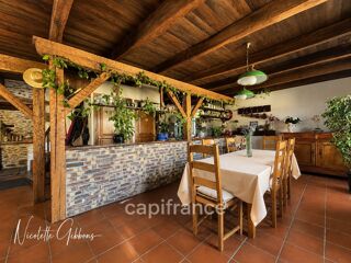  Maison à vendre 5 pièces 122 m²