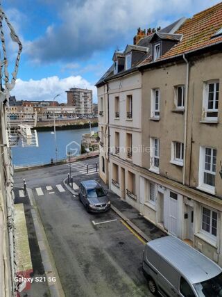  Duplex/triplex à vendre 2 pièces 36 m²