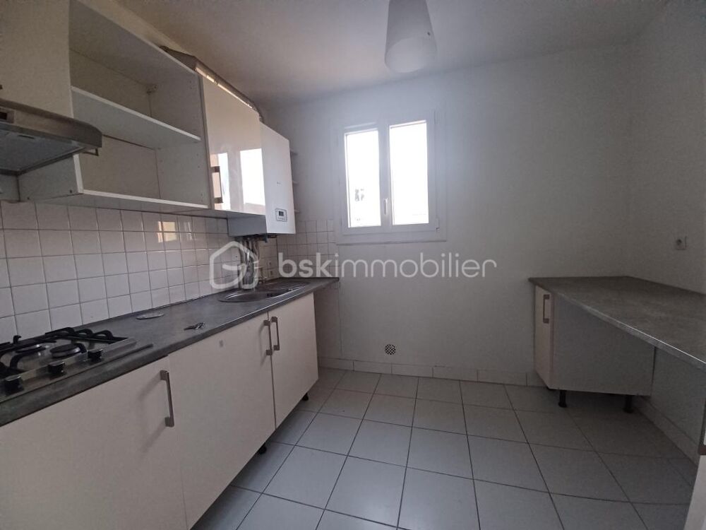 Location Appartement F4 A LOUER Etampes