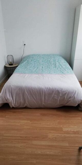  Appartement à louer 1 pièce 17 m²