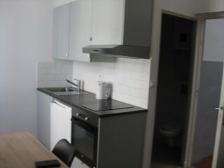  Appartement � louer 2 pi�ces 23 m�