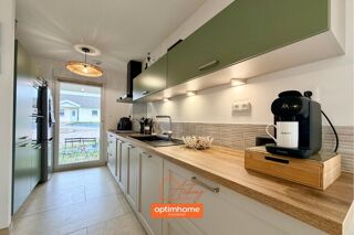  Maison � vendre 5 pi�ces 97 m�