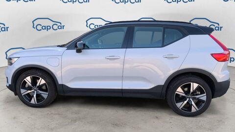 XC40 1.5 T5 TWE 262 Recharge DCT 7 R-Design 2021 occasion 20250 Corte