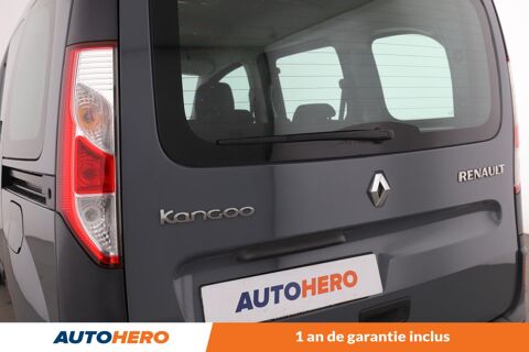 Kangoo 1.5 Blue dCi Trend 80 ch 2020 occasion 92130 Issy-les-Moulineaux
