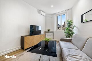  Appartement � vendre 2 pi�ces 34 m�