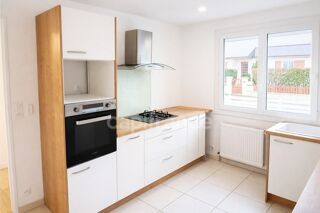  Maison � vendre 4 pi�ces 93 m�