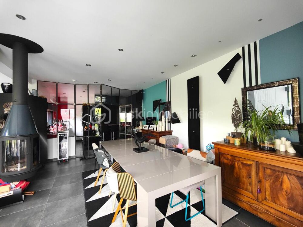 � vendre  Maison Saint-Leu-la-For�t (95320)