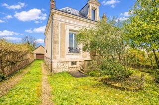  Maison à vendre 6 pièces 134 m²