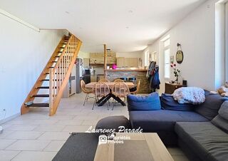  Maison à vendre 4 pièces 105 m²