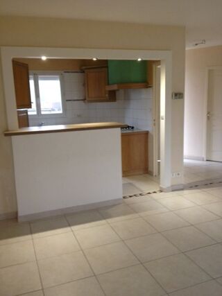  Maison à louer 4 pièces 97 m²