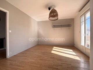  Appartement � vendre 3 pi�ces 61 m�