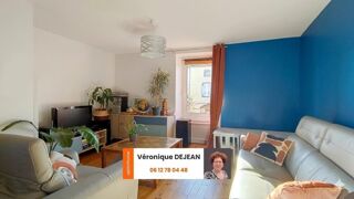  Maison à vendre 4 pièces 80 m²
