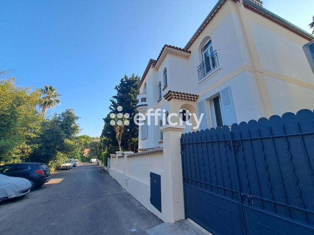 à vendre  Villa Cannes (06400)