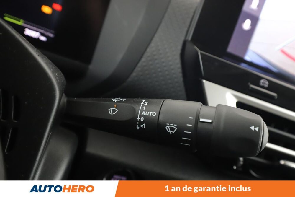 C4 1.2 Hybride Max e-DCS6 136 ch 2025 occasion 92130 Issy-les-Moulineaux