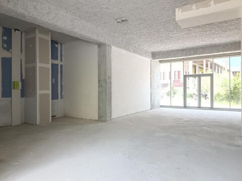 ST GENIS POUILLY - Porte de France - A2 248000 01630 Saint genis pouilly