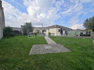  Maison � vendre 3 pi�ces 122 m�