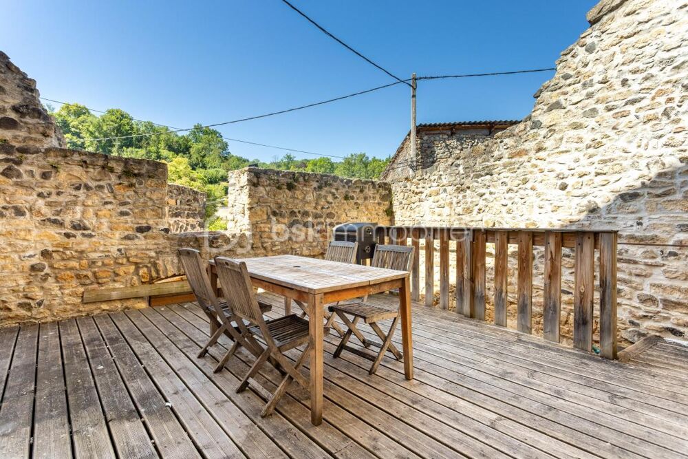 Vente Maison Belle maison familiale Chanonat