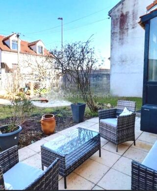  Maison à vendre 7 pièces 120 m²