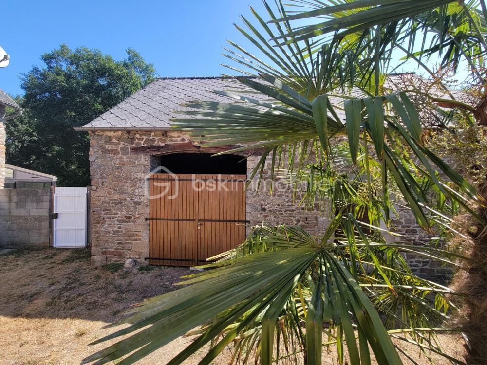 Coup de coeur assuré pour cette authentique maison en pierre