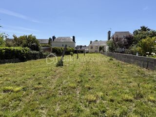  Terrain à vendre 718 m²