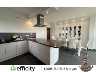  Appartement à vendre 5 pièces 109 m²