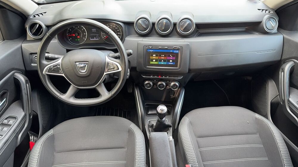 Duster 1.3 Tce 130 Prestige 2021 occasion 13290 Aix En Provence