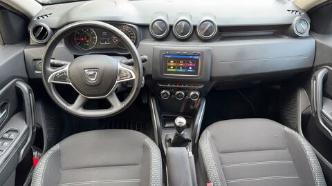 Duster 1.3 Tce 130 Prestige 2021 occasion 13290 Aix En Provence