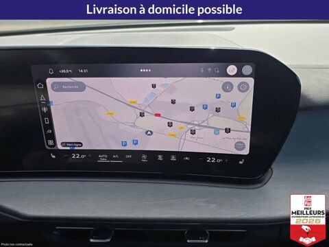 Q3 HYBRIDE E-HYBRID 272 CH S tronic 6 S 2026 occasion 10150 Lavau