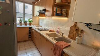  Appartement à vendre 2 pièces 48 m²