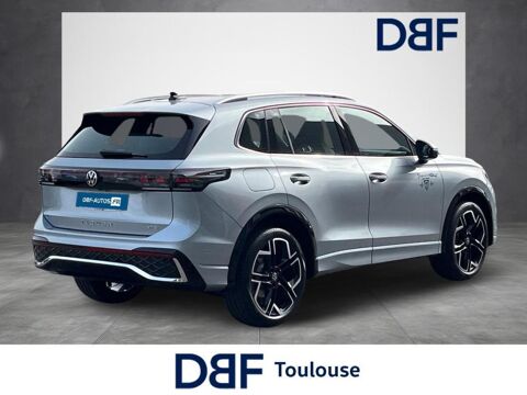 Tiguan NOUVEAU 1.5 ETSI 150CH DSG7 R LIN 2026 occasion 31100 Toulouse