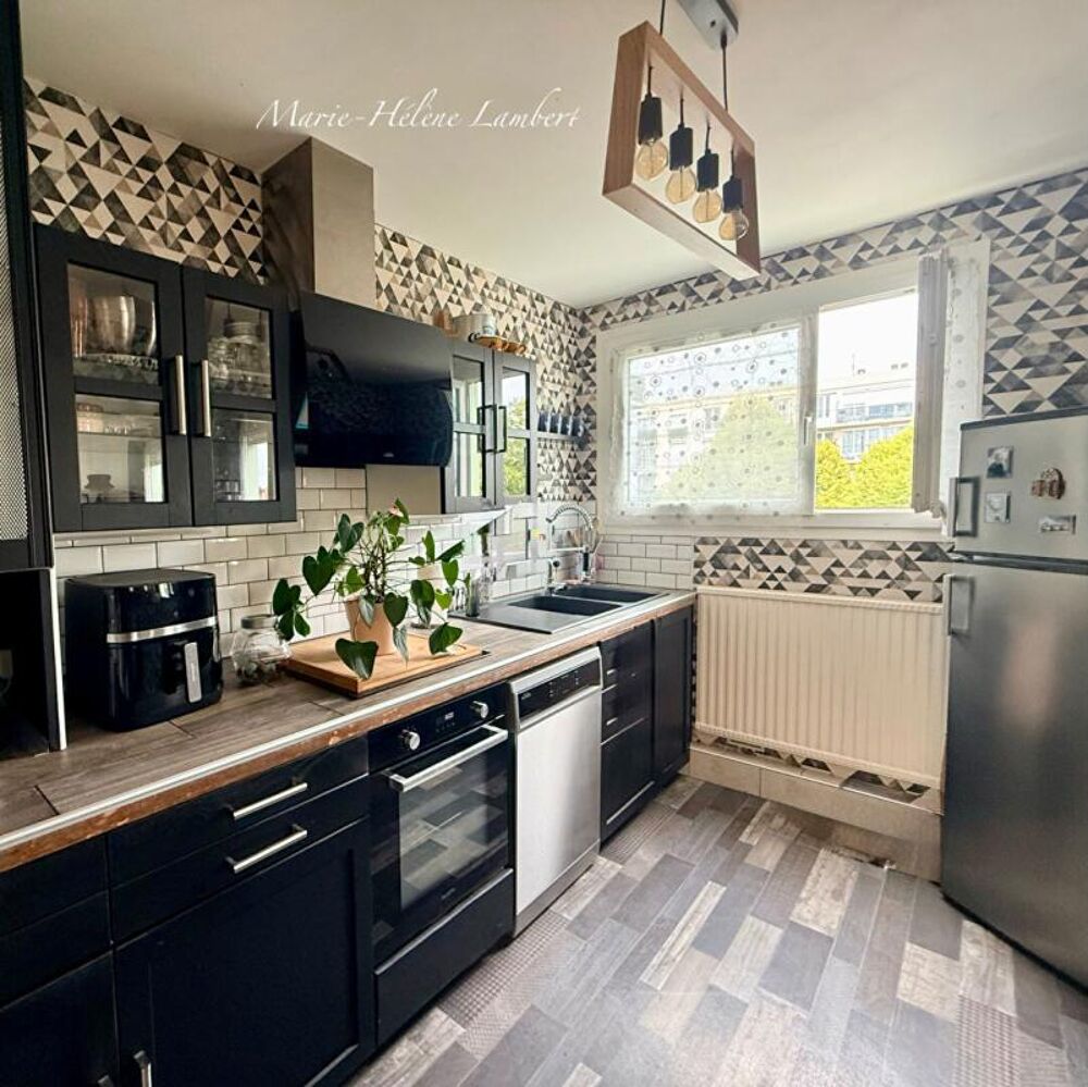 Vente Maison LE HAVRE BOULEVARD DE GRAVILLE - APPARTEMENT 83 m2 - ASCENSEUR Le havre