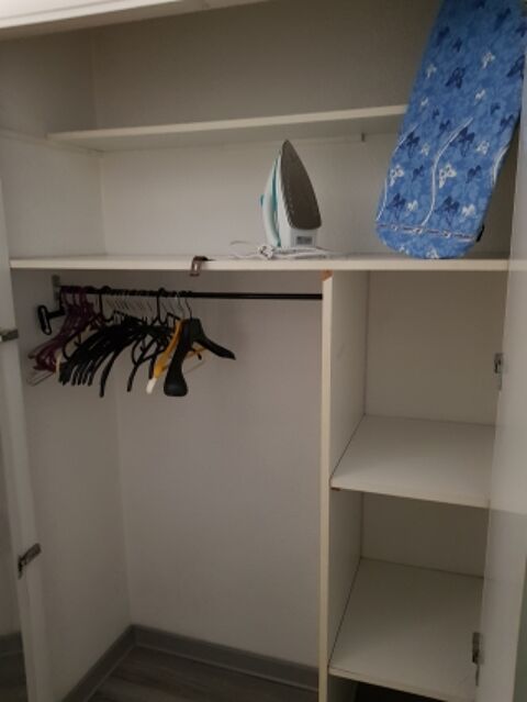  Appartement � louer 1 pi�ce 26 m�