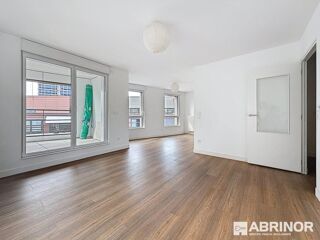  Appartement à vendre 3 pièces 69 m²