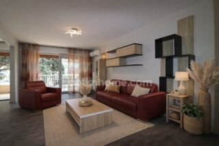  Appartement � vendre 4 pi�ces 92 m�