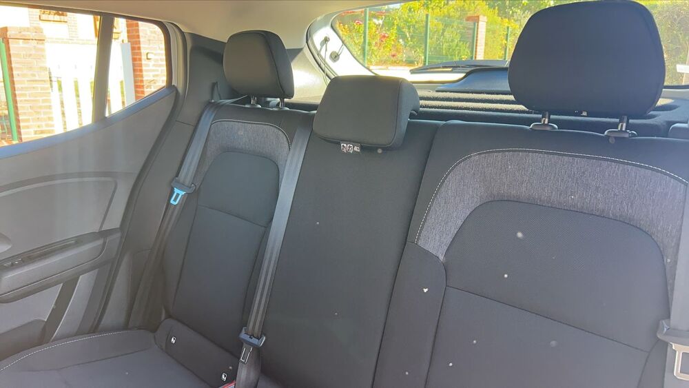 Sandero 1.0 TCe 100 Expression 2026 occasion 76410 Saint Aubin Les Elbeuf