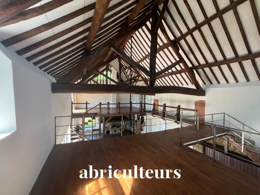à vendre  Maison Croisilles (28210)