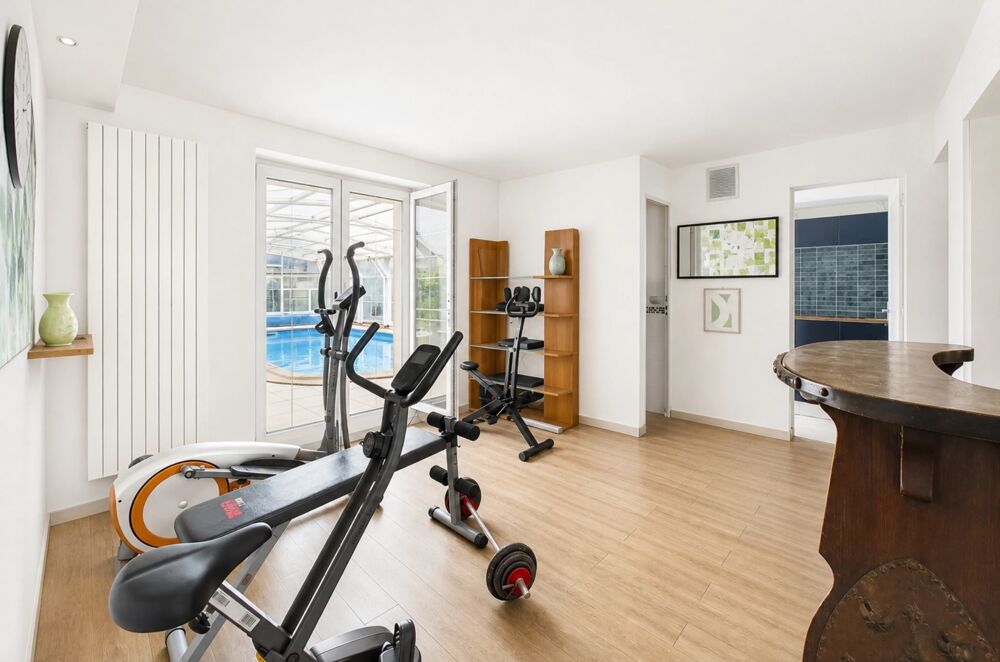 à vendre  Maison Montfermeil (93370)