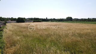  Terrain � vendre 1443 m�