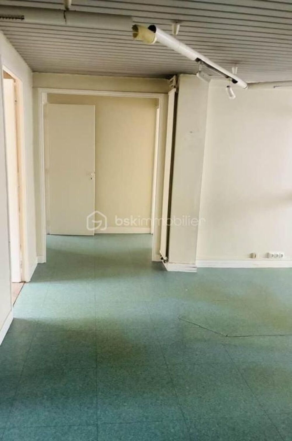 Vente Appartement Opportunité rare : 165 m² modulable – Centre Pau- Ancien bureaux, idéal investisseur ! Pau