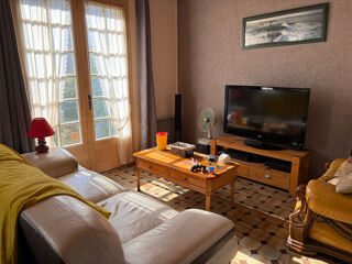  Maison � vendre 3 pi�ces 71 m�